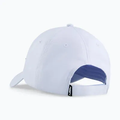 Кепка Puma ESS METAL PUMA CAT BB Cap Голубой One Size (025994-03) - 1 - Robinzon.ua