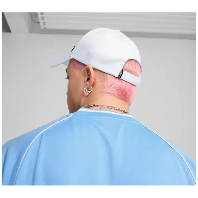 Кепка Puma ESS METAL PUMA CAT BB Cap Білий S (025994-07 S) - 3 Кепка Puma ESS METAL PUMA CAT BB Cap Білий S (025994-07 S) - 3 - Robinzon.ua