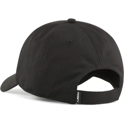 Кепка Puma ESS NO. 1 LOGO PATCH BB Cap Черный M (025997-01 M) - 1 - Robinzon.ua