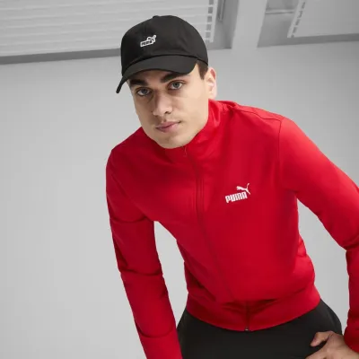 Кепка Puma ESS NO. 1 LOGO PATCH BB Cap Черный M (025997-01 M) - 2 - Robinzon.ua