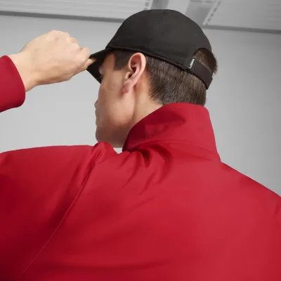 Кепка Puma ESS NO. 1 LOGO PATCH BB Cap Черный M (025997-01 M) - 3 - Robinzon.ua