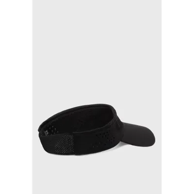 Козирок Asics Performance visor OS Чорний (3013A278-001) - 1 - Robinzon.ua