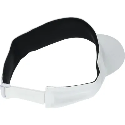Козырек Asics PERFORMANCE VISOR BRILLIANT Белый M (3043A117-100 M) - 1 - Robinzon.ua