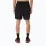 Мужские Шорты Asics  COURT 9IN SHORT PERFORMANCE Черный M (2041A343-001 M) - 1 - Robinzon.ua