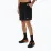 Мужские Шорты Asics  COURT 9IN SHORT PERFORMANCE Черный M (2041A343-001 M) - 2 - Robinzon.ua