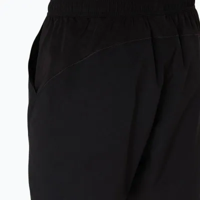 Мужские Шорты Asics  COURT 9IN SHORT PERFORMANCE Черный M (2041A343-001 M) - 5 - Robinzon.ua