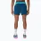 Мужские Шорты Asics PADEL COURT 7IN SHORT Синий L (2041A350-401 L) - 1 - Robinzon.ua