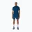 Мужские Шорты Asics PADEL COURT 7IN SHORT Синий L (2041A350-401 L) - 6 - Robinzon.ua