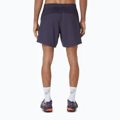 Чоловічі Шорти Asics MATCH 7IN SHORT Темно-синій M (2041A333-505 M) - 1 - Robinzon.ua
