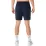 Мужские Шорты Asics  COURT 9IN SHORT Темно-синий XL (2041A343-400 XL) - 1 - Robinzon.ua
