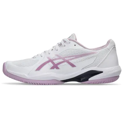 Женские Кроссовки Asics SOLUTION SWIFT FF 2 Белый Розовый 37.5 (1042A265-102 37.5) - 1 Женские Кроссовки Asics SOLUTION SWIFT FF 2 Белый Розовый 37.5 (1042A265-102 37.5) - 1 - Robinzon.ua