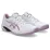 Женские Кроссовки Asics SOLUTION SWIFT FF 2 Белый Розовый 37.5 (1042A265-102 37.5) - 2 - Robinzon.ua
