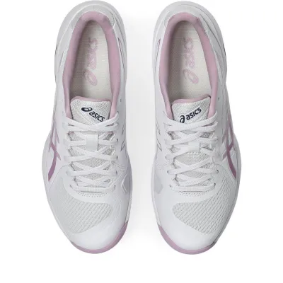 Женские Кроссовки Asics SOLUTION SWIFT FF 2 Белый Розовый 37.5 (1042A265-102 37.5) - 4 Женские Кроссовки Asics SOLUTION SWIFT FF 2 Белый Розовый 37.5 (1042A265-102 37.5) - 4 - Robinzon.ua