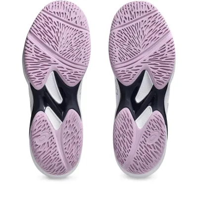 Женские Кроссовки Asics SOLUTION SWIFT FF 2 Белый Розовый 37.5 (1042A265-102 37.5) - 5 Женские Кроссовки Asics SOLUTION SWIFT FF 2 Белый Розовый 37.5 (1042A265-102 37.5) - 5 - Robinzon.ua
