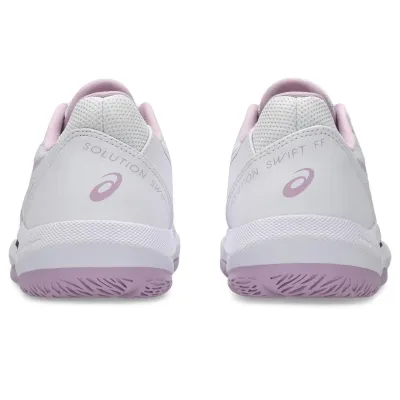 Женские Кроссовки Asics SOLUTION SWIFT FF 2 Белый Розовый 37.5 (1042A265-102 37.5) - 6 Женские Кроссовки Asics SOLUTION SWIFT FF 2 Белый Розовый 37.5 (1042A265-102 37.5) - 6 - Robinzon.ua