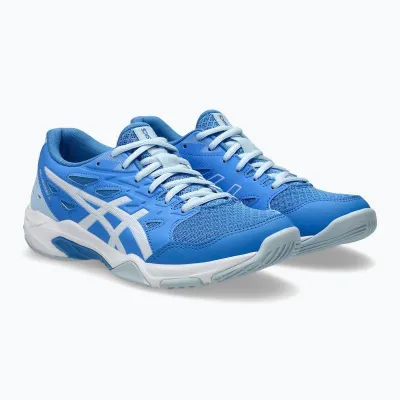 Женские кроссовки Asics Gel-Rocket 11 Синий 36 (1072A093-402 36) - 2 - Robinzon.ua
