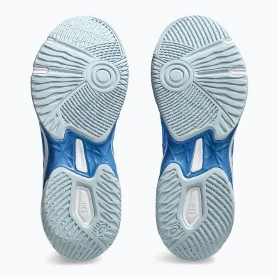 Женские кроссовки Asics Gel-Rocket 11 Синий 36 (1072A093-402 36) - 5 - Robinzon.ua