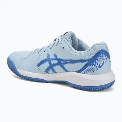 Женские кроссовки Asics Gel-Dedicate 8 clay Голубой 40.5 (1042A255-401 40.5) - 3 - Robinzon.ua