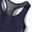 Женский спортивный топ Asics MATCH BRA Темно-синий S (2042A362-400 S) - 3 - Robinzon.ua