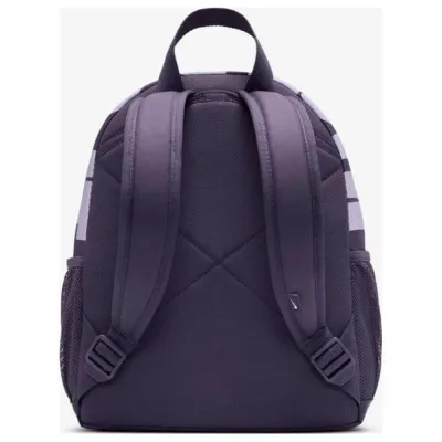 Дитячий Рюкзак Nike Y NK BRSLA JDI MINI BKPK 11L Фіолетовий 33 х 25 х 13 см (DR6091-573) - 1 Дитячий Рюкзак Nike Y NK BRSLA JDI MINI BKPK 11L Фіолетовий 33 х 25 х 13 см (DR6091-573) - 1 - Robinzon.ua