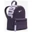 Детский Рюкзак Nike Y NK BRSLA JDI MINI BKPK 11L Фиолетовый 33 х 25 х 13 см (DR6091-573) - 3 - Robinzon.ua