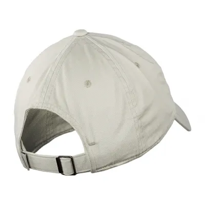 Мужская Бейсболка Nike SWOOSH WASH CAP Бежевый MISC (943091-072) - 1 - Robinzon.ua