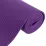 Килимок для йоги та фітнесу Power System PS-4014 PVC Fitness-Yoga Mat Purple (173x61x0.6) - 3 - Robinzon.ua