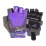 Перчатки для фитнеса и тяжелой атлетики Power System PS-2570 Woman's Power женские Purple S - 1 - Robinzon.ua