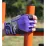 Перчатки для фитнеса и тяжелой атлетики Power System PS-2570 Woman's Power женские Purple S - 5 - Robinzon.ua