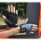Перчатки для фитнеса и тяжелой атлетики Power System PS-2250 Pro Grip Grey S - 3 - Robinzon.ua