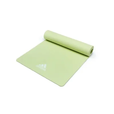 Коврик для йоги Adidas Yoga Mat зеленый Уни 176 х 61 х 0,8 см ADYG-10100GN - 1 Коврик для йоги Adidas Yoga Mat зеленый Уни 176 х 61 х 0,8 см ADYG-10100GN - 1 - Robinzon.ua