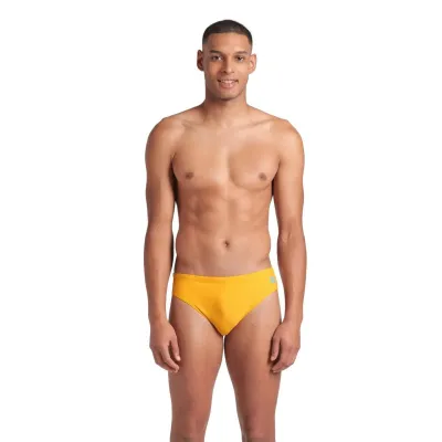 Плавки-слипы для мужчин Arena ICONS SWIM BRIEFS SOLID желтый Муж 95 005049-301 95 - 1 Плавки-слипы для мужчин Arena ICONS SWIM BRIEFS SOLID желтый Муж 95 005049-301 95 - 1 - Robinzon.ua