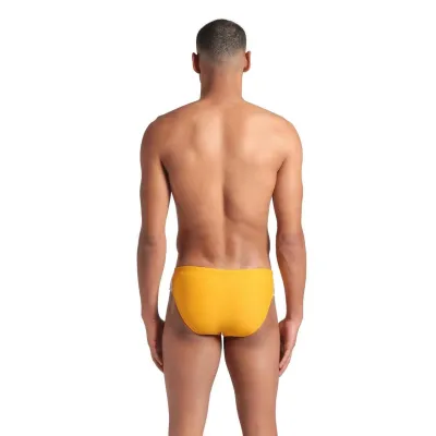 Плавки-слипы для мужчин Arena ICONS SWIM BRIEFS SOLID желтый Муж 95 005049-301 95 - 2 Плавки-слипы для мужчин Arena ICONS SWIM BRIEFS SOLID желтый Муж 95 005049-301 95 - 2 - Robinzon.ua
