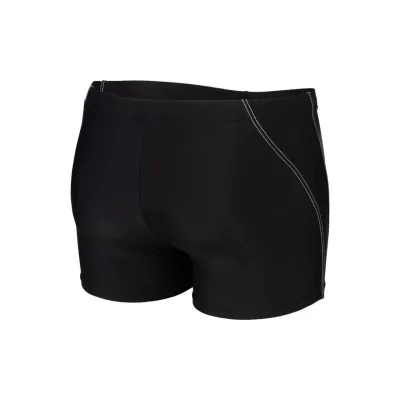 Плавки-шорты для мужчин Arena BYOR EVO SHORT R черный Муж 85 006477-505  85 - 1 - Robinzon.ua