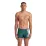 Плавки-шорты для мужчин Arena BRIGHT GLARE SWIM SHORT зеленый, белый Муж 80 008941-601 80 - 2 - Robinzon.ua