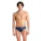 Плавки-слипи для мужчин Arena FOGGY DOTS SWIM BRIEFS темно-синий, белый Муж 85 008482-701 85 - 1 - Robinzon.ua