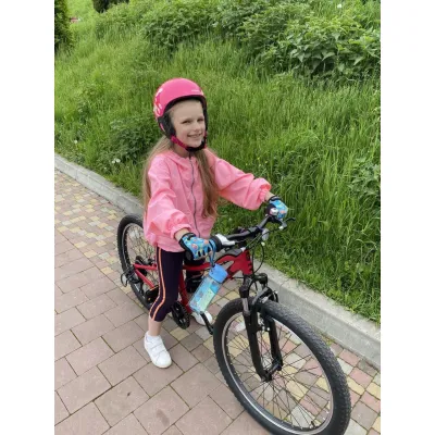 Велорукавички дитячі PowerPlay 003 Dino S - 4 - Robinzon.ua