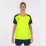 Футболка жіноча Joma ACADEMY IV Жовтий S (901335.063 S) - 1 - Robinzon.ua