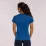 Женская Футболка Joma ELITE IX Синий M (901647.700 M) - 3 - Robinzon.ua