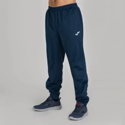 Детские штаны спортивные Joma ESTADIO II Темно-синий 153-164 (101113.331 153-164) - 5 - Robinzon.ua