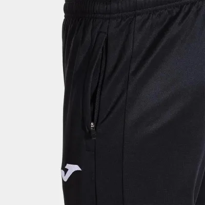 Детские штаны спортивные Joma Champion VIII Черный 141-152 (104281.109 141-152) - 6 - Robinzon.ua