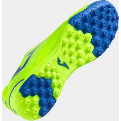 Чоловічі сороконіжки Joma DRIBLING Салатовий 42 (DRIS2511TF 42) - 2 - Robinzon.ua