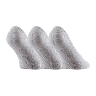 Женские Носки Nike W NK EVRY LTWT FOOT 3PR Белый 34-38 (SX4863-101) - 1 Женские Носки Nike W NK EVRY LTWT FOOT 3PR Белый 34-38 (SX4863-101) - 1 - Robinzon.ua