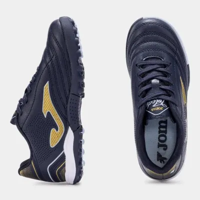 Дитячі сороконіжки Joma TOLEDO JR Темно-синій 32 (TOJS2503TF 32) - 3 Дитячі сороконіжки Joma TOLEDO JR Темно-синій 32 (TOJS2503TF 32) - 3 - Robinzon.ua