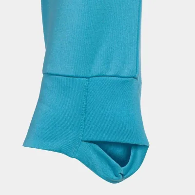 Чоловіча спортивна кофта Joma Elite X Блакитний XL (103100.011 XL) - 2 - Robinzon.ua