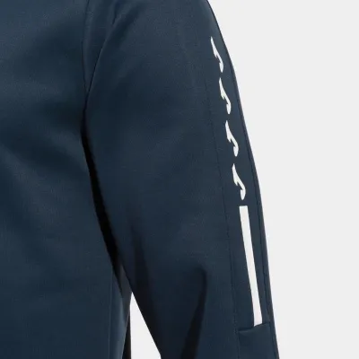 Мужская спортивная кофта Joma OLIMPIADA Темно-синий M (103708.331 M) - 2 - Robinzon.ua