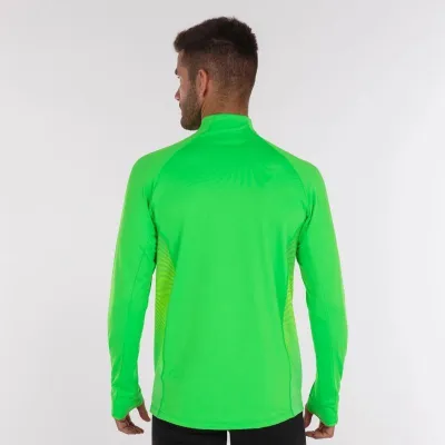 Чоловіча спортивна кофта Joma ELITE VII Салатовий S (101541.020 S) - 2 - Robinzon.ua