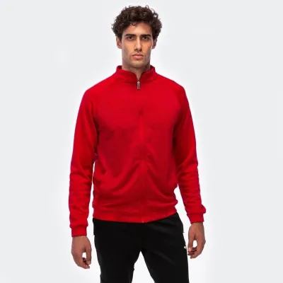 Олімпійка Joma ESSENTIAL Червоний S (101064.600 S) - 1 - Robinzon.ua