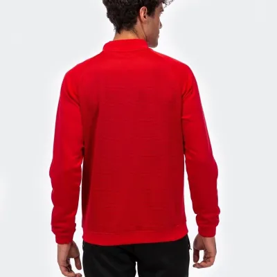 Олімпійка Joma ESSENTIAL Червоний S (101064.600 S) - 2 - Robinzon.ua