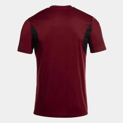 Мужская Футболка Joma T-SHIRT WINNER III Бордовый L (103150.680 L) - 1 Мужская Футболка Joma T-SHIRT WINNER III Бордовый L (103150.680 L) - 1 - Robinzon.ua